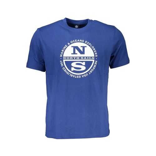Mariene Ontdekkers T-shirt