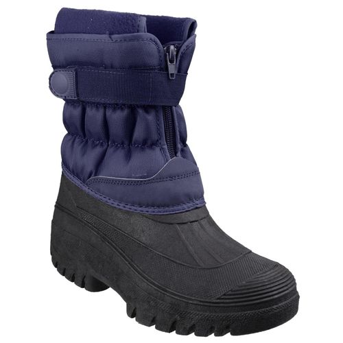 Cotswold Herenjacht Sneeuwschoenen (Marine)