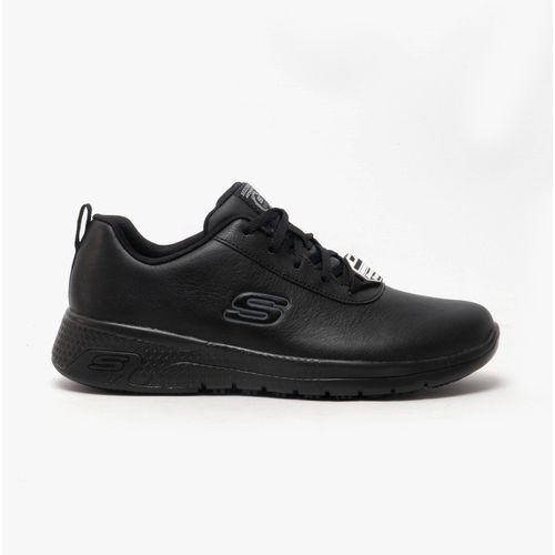 MARSING GMINA SR Dames Beroep Sneakers Zwart