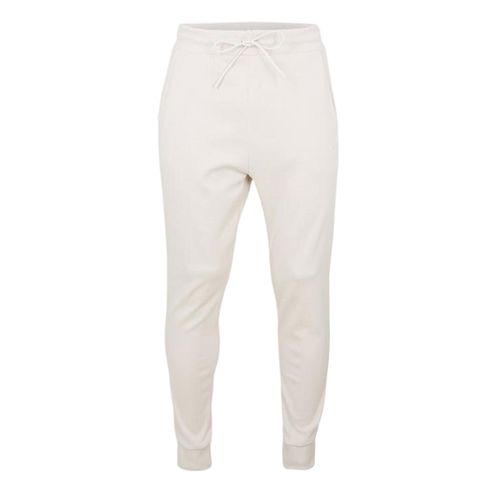 Boss Heren Hadiko Slim Joggers (Licht Beige)