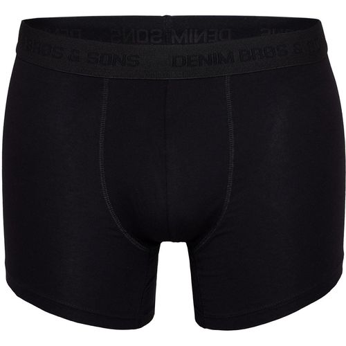 Retro Boxer Mix Kleuren 8-Pack