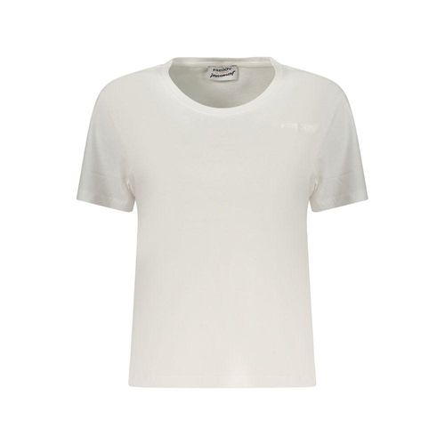 Freddy Bianco Katoenen Dames T-shirt