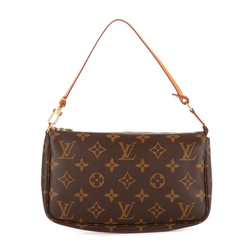 Accessory Pouch Buidel