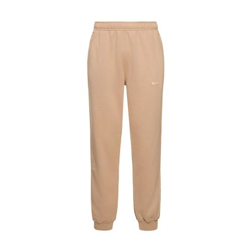 Nike x Drake NOCTA NRG fleecebroek joggingbroek