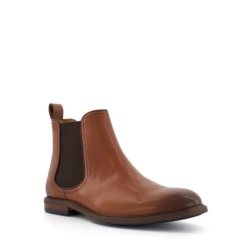 Dune Heren Kenmerkend - Kenmerkend - Slimme Chelsea Boots