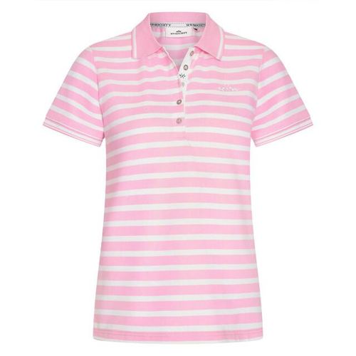 HV Polo Top korte mouw 04031005 melania