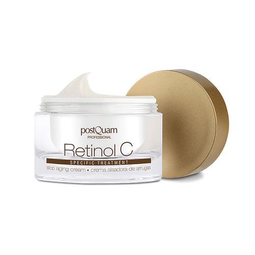 RETINOL C ANTI-RIMPEL CRÈME 50 ML.