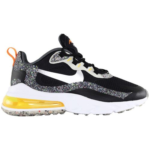Nike Air Max 278 React Heren ZwartTrainers