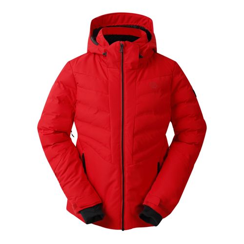 Dare 2B Dames Glijden Waterdichte Skijas (Echt Rood)