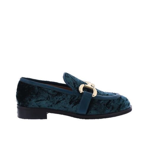 Atelier Verdi Dames scarpa velluto