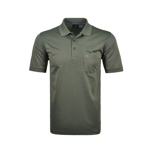 Ragman polo
