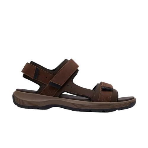 Clarks Original Guideview trek heren sandaal
