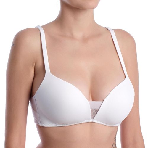 Dames Draadloze Bh TRIANGOLO-EXTRA
