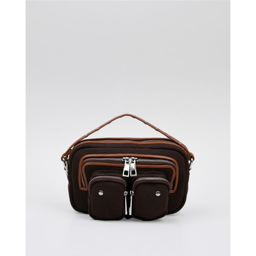Helena Canvas Koffie Tas