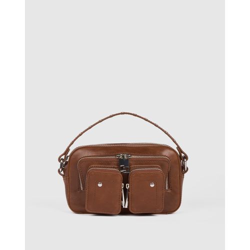 Helena Rain Brown Tas