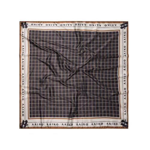 Aaiko Shawl scarf pes 511
