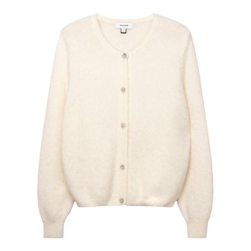 Aaiko Vest lorys wp 389
