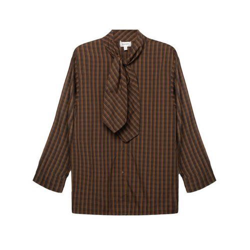 Aaiko Blouse lange mouw janesse co 532