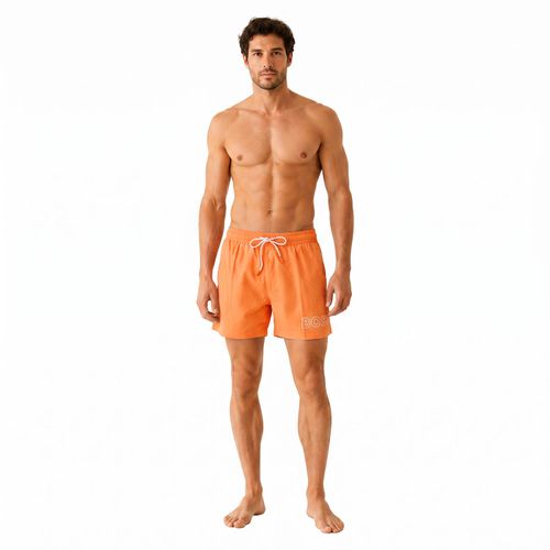 Heren Zwemshort Korte Stijl Mooneye 50469280