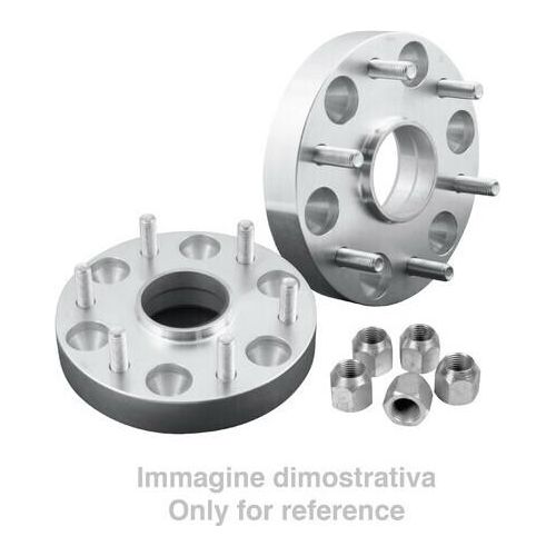Kit 2 Distanzstücke 4x4- 30 mm - M33