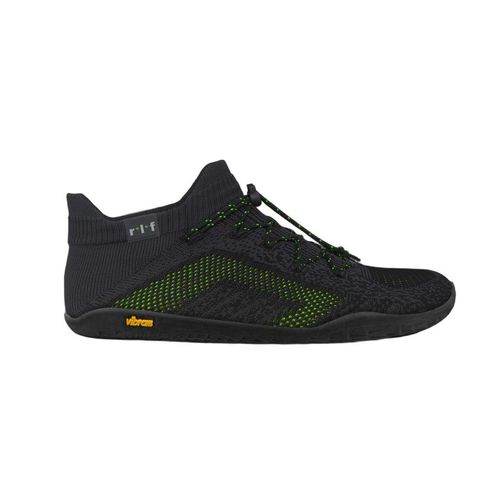 R-L-F Unisex Bullet schwarz 37.0