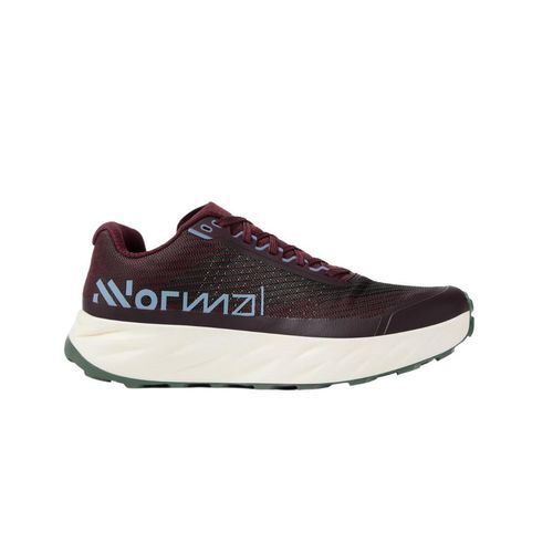 NNormal Unisex Kjerag 2 rot 40.6