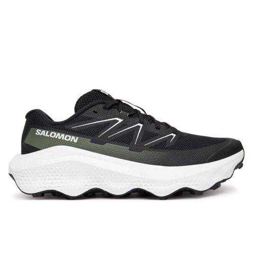 Salomon Herren Ultra Flow 2 schwarz 49.3