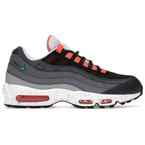 Nike Air Max 95 Grey Speckle Sole - EU 41