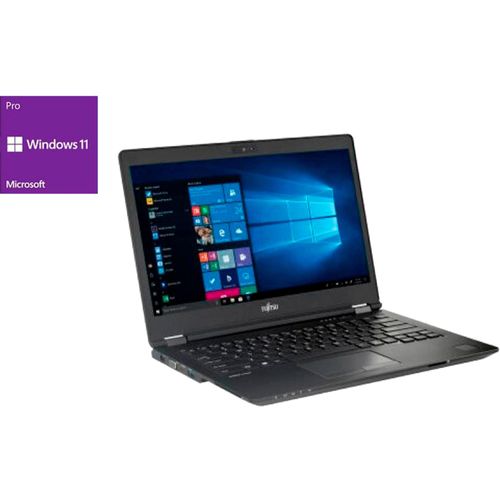 Fujitsu LIFEBOOK U749 , Notebook