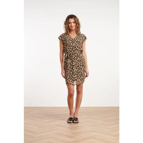Smashed Lemon 35116, jurken |