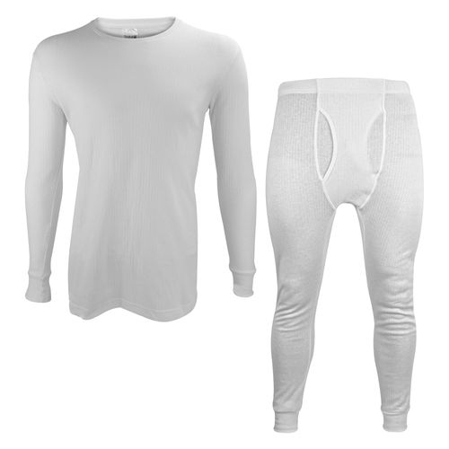 Kinderen Thermische Basislaag Set | Fleece Thermisch Top & Lange Broeken Set