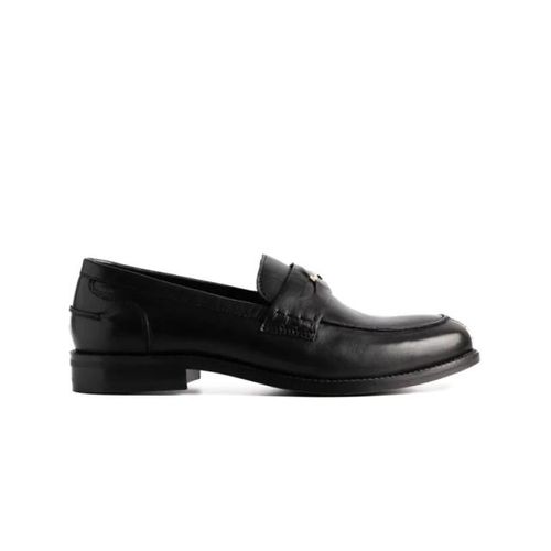 5PM Genua carmine penny loafer -