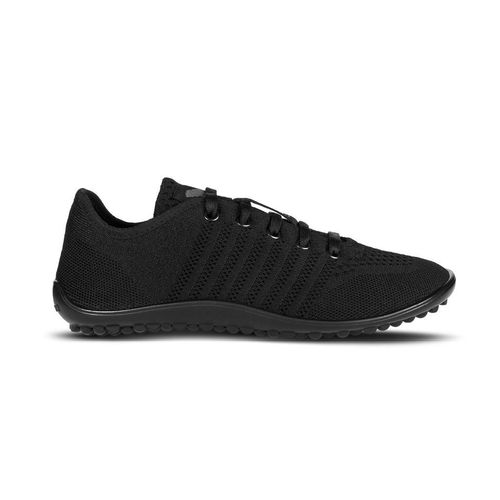Leguano Unisex Go schwarz 43.0