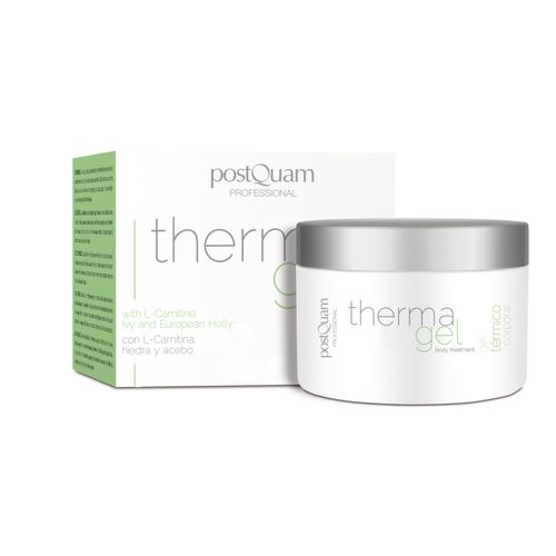 PostQuam Thermische Gel 200 Ml.