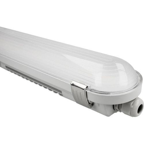 Ledvance LED-Feuchtraumleuchte DPS1500 58W840IP65GY LEDVANCE