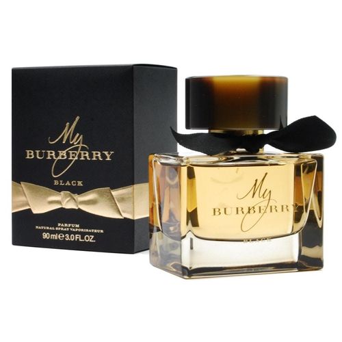 Burberry My Burberry Black Edp Spray90 ml.
