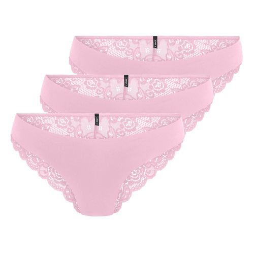 Only Onlchloe Lace Brazil Slip