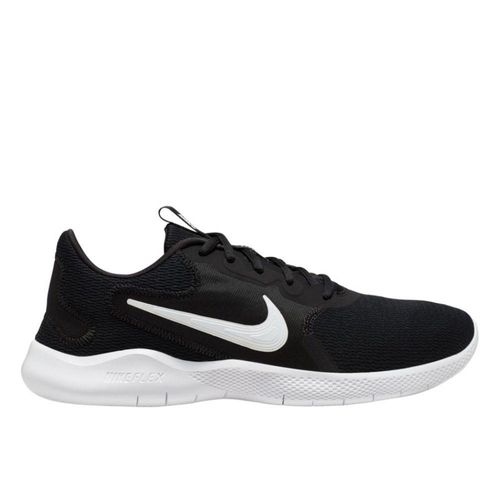 Nike Flex Experience Run 9 Black - EU 44.5