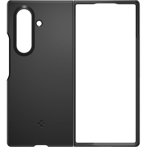 Samsung GP-FPF966PGABW, Cover, Samsung, Galaxy Z Fold7, 20,3 cm (8"), Schwarz