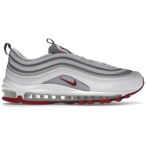 Nike Air Max 97 White Bullet - EU 40
