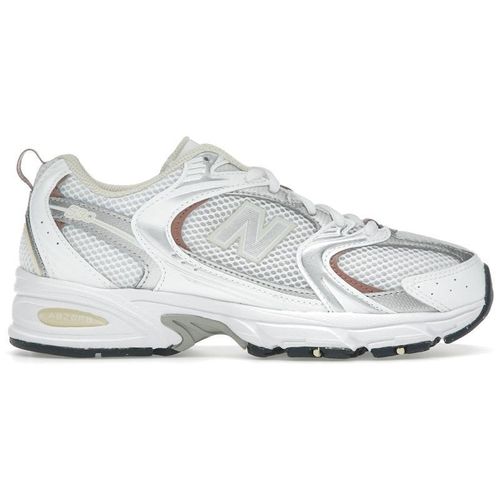New Balance 530 White Calcium - EU 39.5