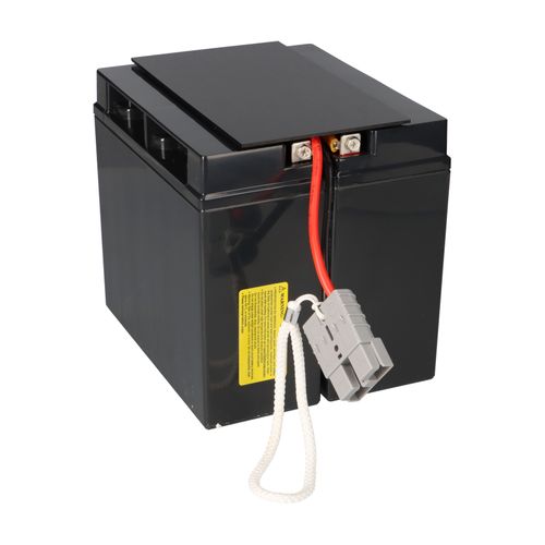 CSB-SCD7 SCD7 kompatibler Akkusatz geeignet für APC RBC7 Plug & Play