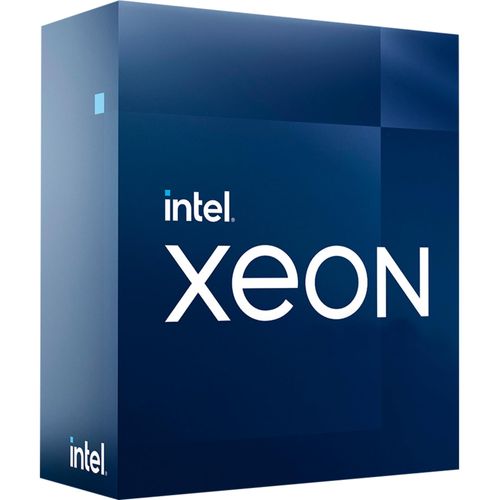 Intel Xeon E-2414, Intel Xeon E, LGA 1700, Box, Intel, E-2414, 2,6 GHz