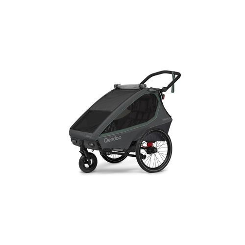 Kidgoo 2 Lite Ivy Green