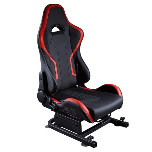XRocker X Rocker XR Racing Drift 2.1 - Cockpit-Sitz für