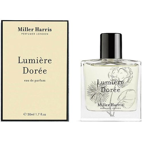 Miller Harris Miller Harris Lumière Dorée Eau De Parfum 100 ml (woman)