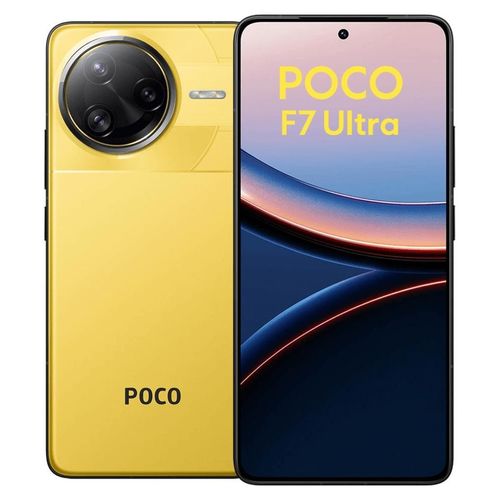 Xiaomi Poco F7 Ultra - Smartphone - Smartphone - 512 GB