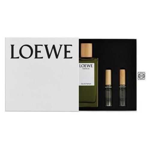 Loewe Essence Edp 100+ 10+ Esen.Elixir 10
