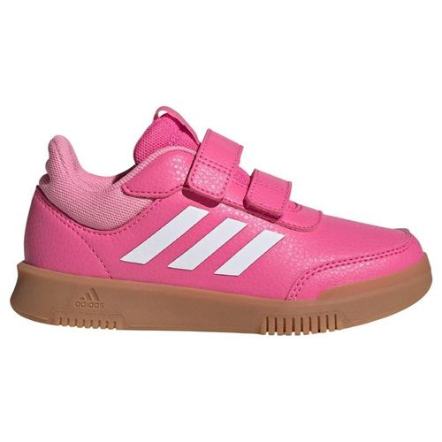 adidas Tensaur Run Hook And Loop Pulse Magenta Cloud White Bliss Pink (GS) - EU 31
