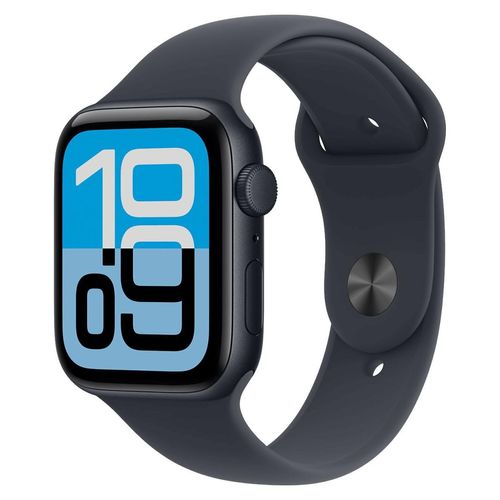 Apple Watch SE (3nd generation) , 4,52 cm (1.78"), OLED, Touchscreen, 64 GB, GPS, 33 g